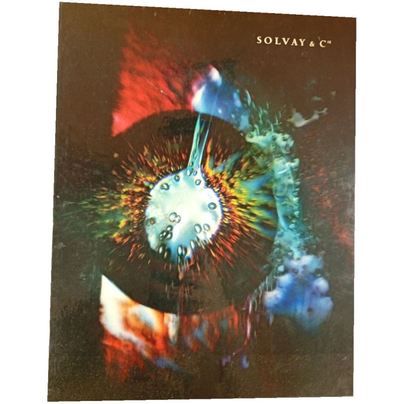 SOLVAY et Cie