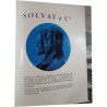 SOLVAY et Cie