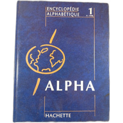Encyclopédie Alphabétique 1 A-AME