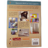 Peinture relief tous supports