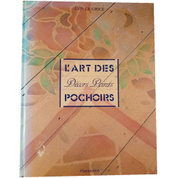 L'art des décors peints pochoirs