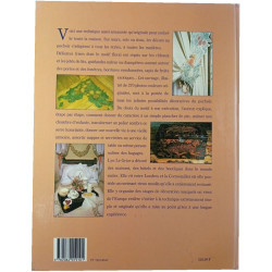 L'art des décors peints pochoirs