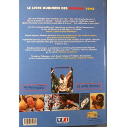 Le Livre Guinness des Records 93