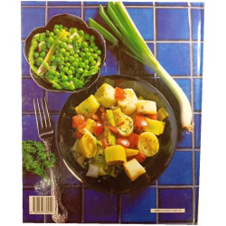 Cuisine pour 1 et 2 au micro-ondes