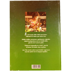 Mes recettes saines et gourmandes