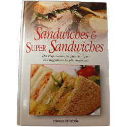Sandwiches et Super Sandwiches