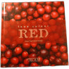 Food Colour Red