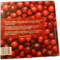 Food Colour Red