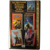 VHS - Une vidéocassette de 2 heures comprenant des extraits de...