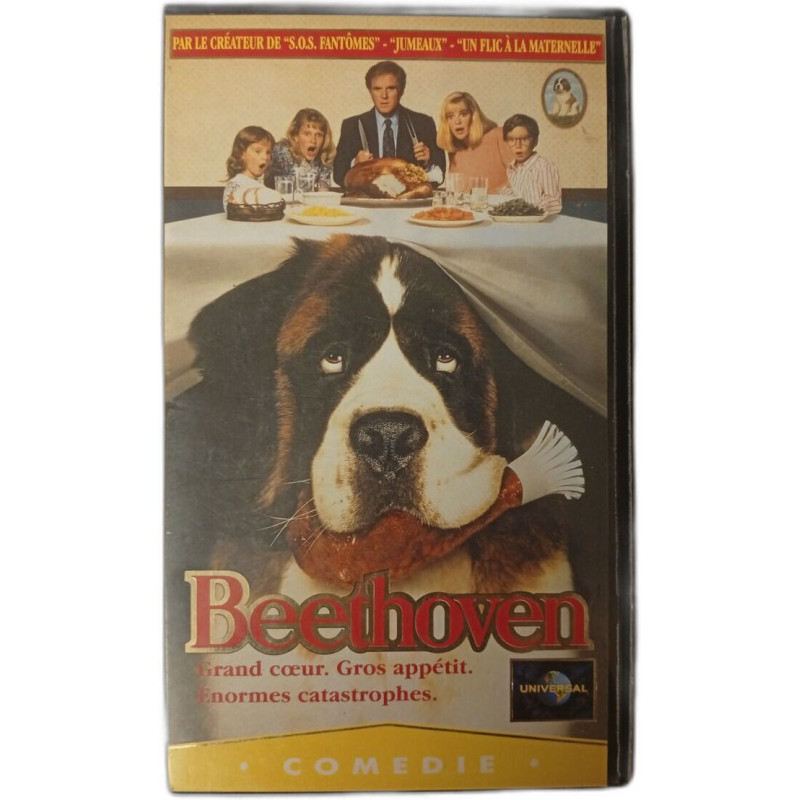 VHS - Beethoven