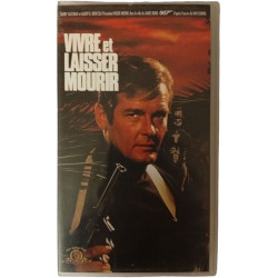 VHS - Vivre et laisser mourir
