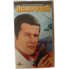 VHS - Octopussy