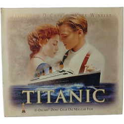 VHS - Titanic