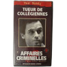 VHS - Tueur de collégiennes