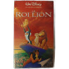 VHS - Le Roi Lion
