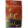 VHS - Le Roi Lion