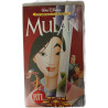 VHS - Mulan
