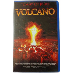 VHS - Volcano