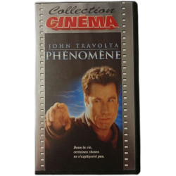 VHS - Phénomène