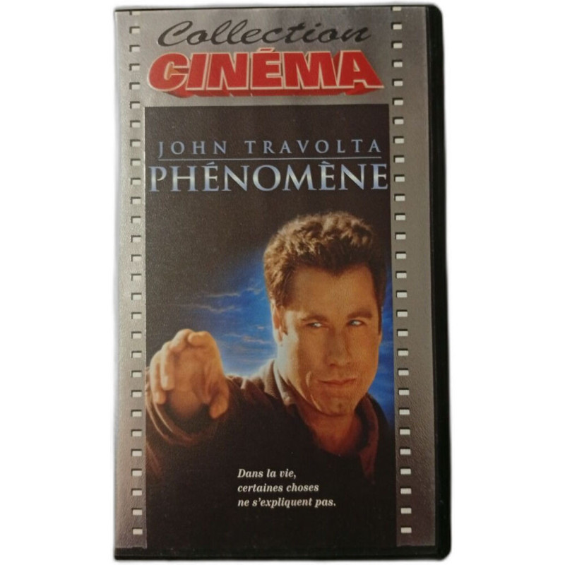 VHS - Phénomène