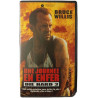 VHS - Une journée en enfer