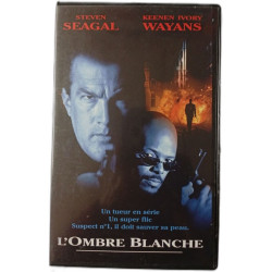 VHS - L'Ombre Blanche