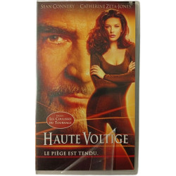 VHS - Haute Voltige