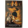 VHS - La Momie