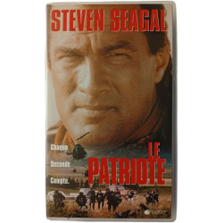 VHS - Le Patriote