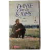 VHS - Danse avec les loups