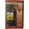 VHS - 58 minutes pour vivre - Die Hard 2
