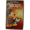 VHS - Mickey Il était une fois Noël