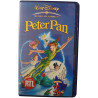 VHS - Peter Pan