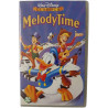 VHS - Melody Time