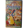VHS - Blanche-Neige et les Sept Nains