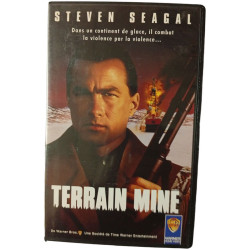 VHS - Terrain Mine