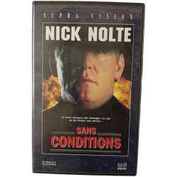 VHS - Sans Conditions