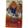 VHS - Les Coeurs Brûlés