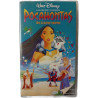 VHS - Pocahontas
