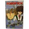 VHS - Robotech: Macross la saga