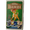 VHS - Bambi