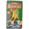 VHS - Bambi