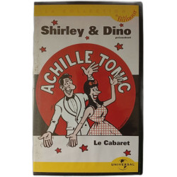 VHS - Achille Tonic