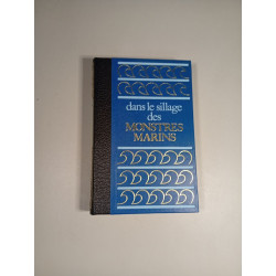 Dans le sillage des monstres marins