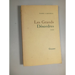 Les Grands Désordres