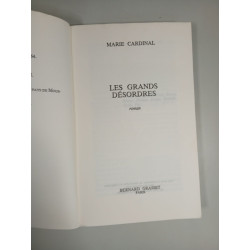 Les Grands Désordres