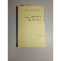 La Démençe du boxeur