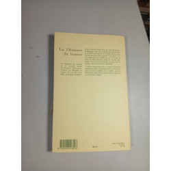 La Démençe du boxeur