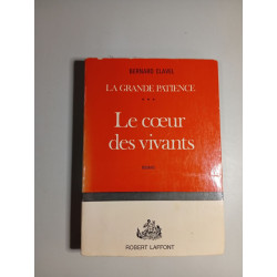 Le cœur des vivants