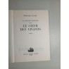 Le cœur des vivants